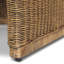 Senna Woven Dining Chair and A Half