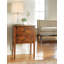 Continental Accent Chest