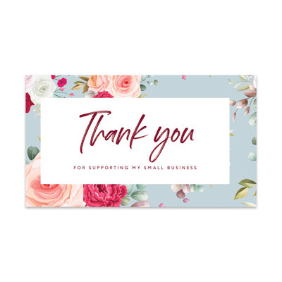 Paper Invitations