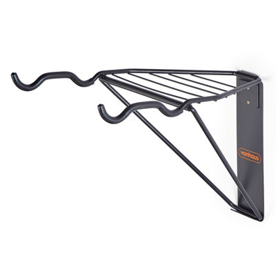 Steel Multi-Use Bike Rack