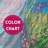  Counted Cross Stitch Kit Iguana R2192