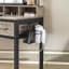 Sagar Dressing Table with Mirror And Stool Vanity Desk Bedroom Furniture-498113229