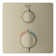 Grohtherm® Dual Function 2-Handle Thermostatic Trim