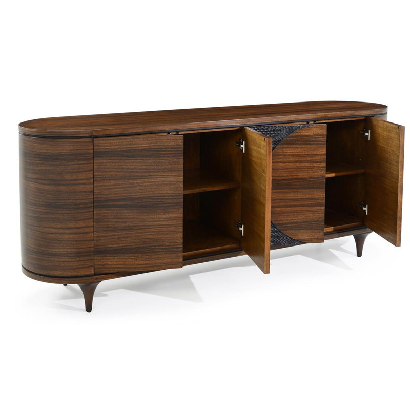 Crédence Hearthside