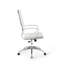 Chaise de bureau à haut dossier Jive-533170145