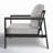 Townsend Outdoor Patio Lounge Chair with Sunbrella® Cushions-1545608869-1591088371-1591088368