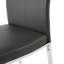Table en verre de style moderne