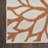 Chazney Floral Indoor/Outdoor Area Rug-950976959