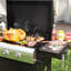 Propane Grill