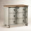 Country Living 3-Drawer Accent Chest