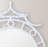 Plato Oval Mirror