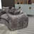 Sophira U-Shape Upholstered Sectional Sofa-749788637