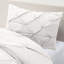 Ensemble de housse de couette plissÃ©e en tissu doublement brossÃ©-1223342539-1223356698