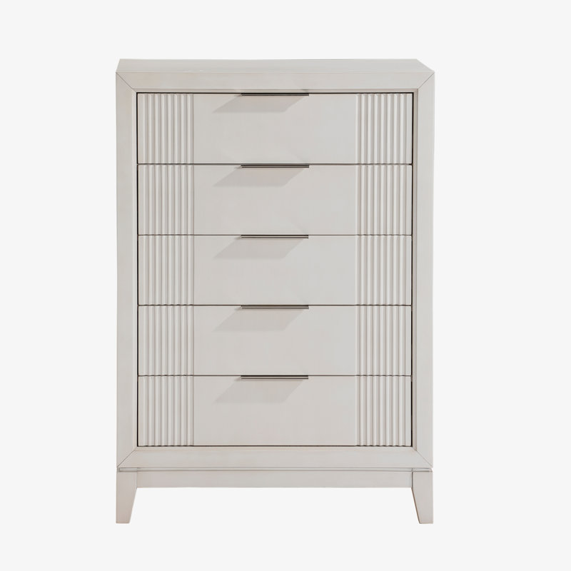 Commode 5 tiroirs Florence