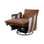 Fauteuil inclinable électrique Qalurne