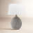 Denali 28.5" 1-Light Ceramic Table Lamp-622539226