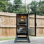 Fumoir électrique numérique Masterbuilt 30 pouces