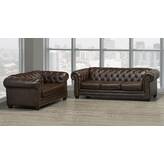 Astoria Grand Ornellas 93'' Upholstered Sofa | Wayfair