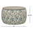 Icarus 34" Wide Storage Ottoman with a Solid Wood Top-643695599