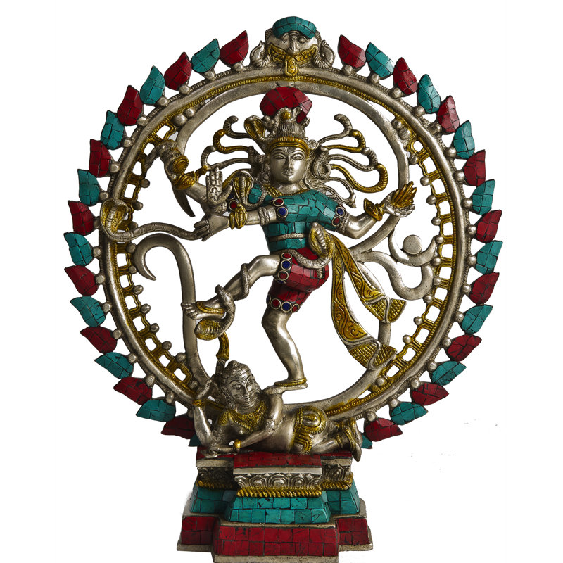 Religious & Spiritual Statue
