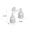 Éclairage de salle de bain à intensité variable 2 lumières Aloysia-48874555