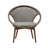 Esteen 32" W Polyester Accent Barrel Chair-1255845961