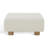 Bonwick Upholstered Ottoman