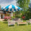 Parasol d'extérieur 8 pi-175490356