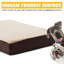 Bomar Orthopedic Pet Bed-548766228