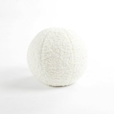Coussin Lush Decor