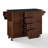 Sammie 51.5 " W Kitchen Cart-30759836