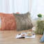 Geometric Square Throw Pillow Cover-136002941