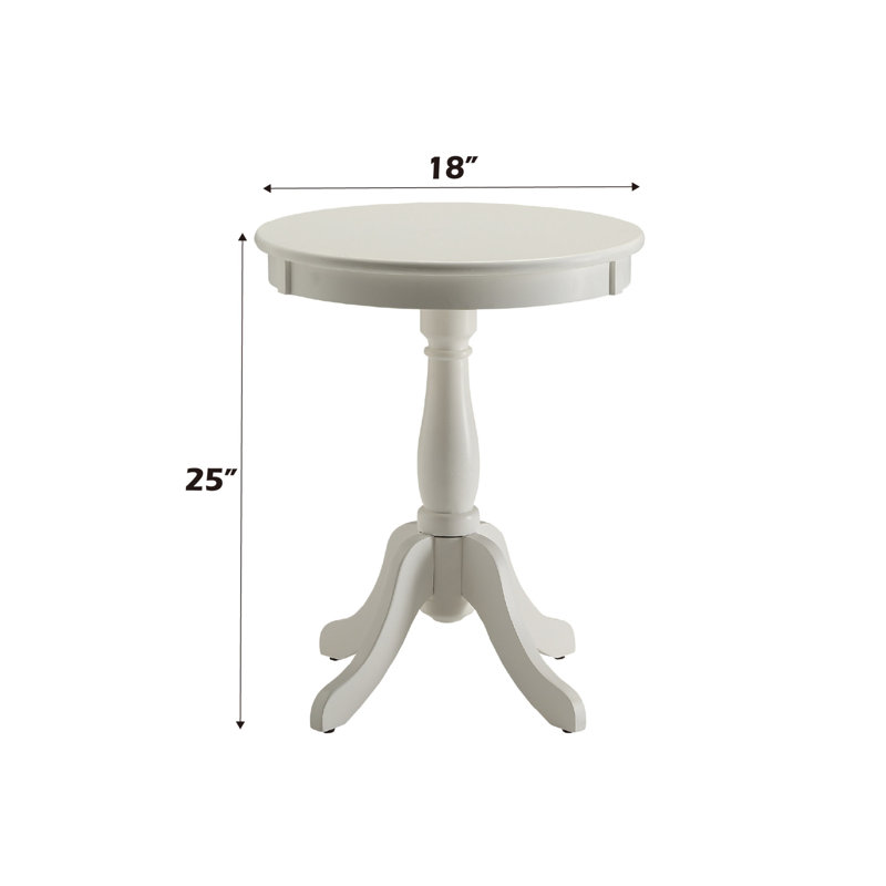 Table d'appoint Algere