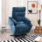 High-End Electric Recliner Chair With Multiple Functions For Seniors