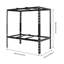 Support de support de climatiseur Support de support pour unité de climatiseur-129992602