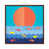 Classic Wood Floater Framed is unavailable