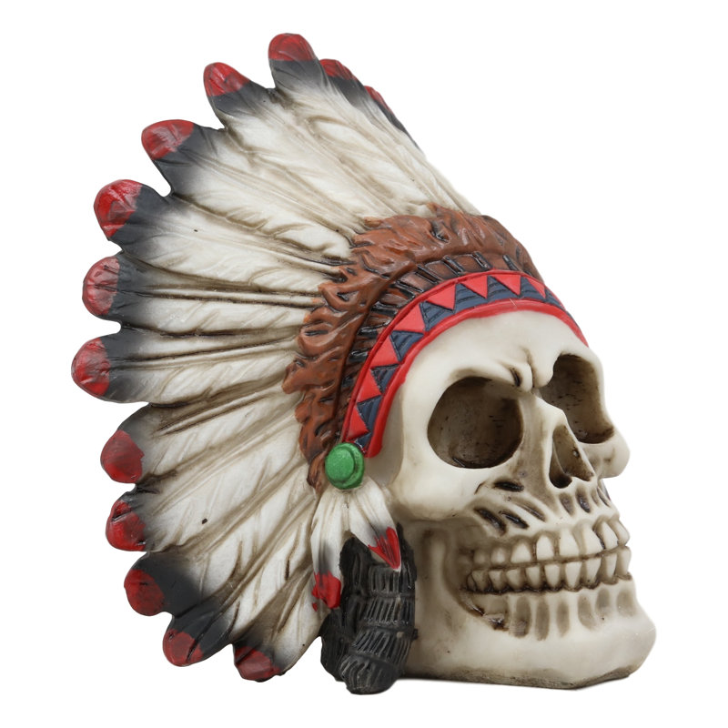 Eldridge Halloween Figurines & Collectibles