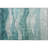 Premium Machine Washable Krause AMF1141 Swirls Rug-422013813