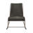  Stacking Patio Dining Side Chair