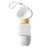 Blanc est en rupture de stock