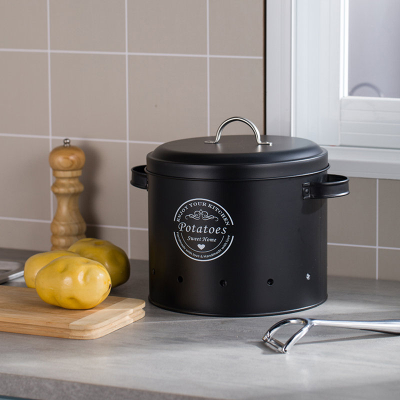 Claireville Food Storage Container