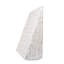 Ensemble de chambre à coucher Britton Basics, Room Essentials, blanc