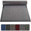 Non-Slip Striped Doormat
