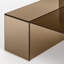 Table basse Outline