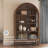 Kanisha Display Cabinet-120730534