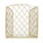 Schumacher Iron Fireplace Screen-1028544865