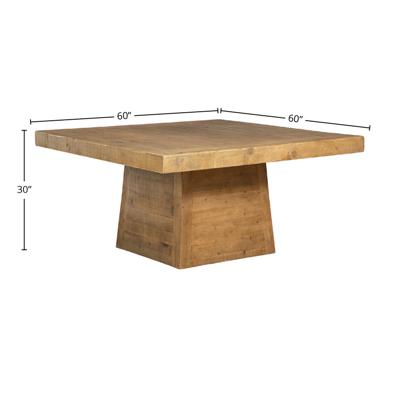 Morrisville Square Dining Table