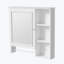 Miroir d'armoire à pharmacie mural Trayshawn-341900085