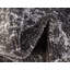 Tapis oriental gris foncé Vienna-40285423