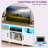  Farmhouse TV Stand For 65" TV With LED Light-398114547
